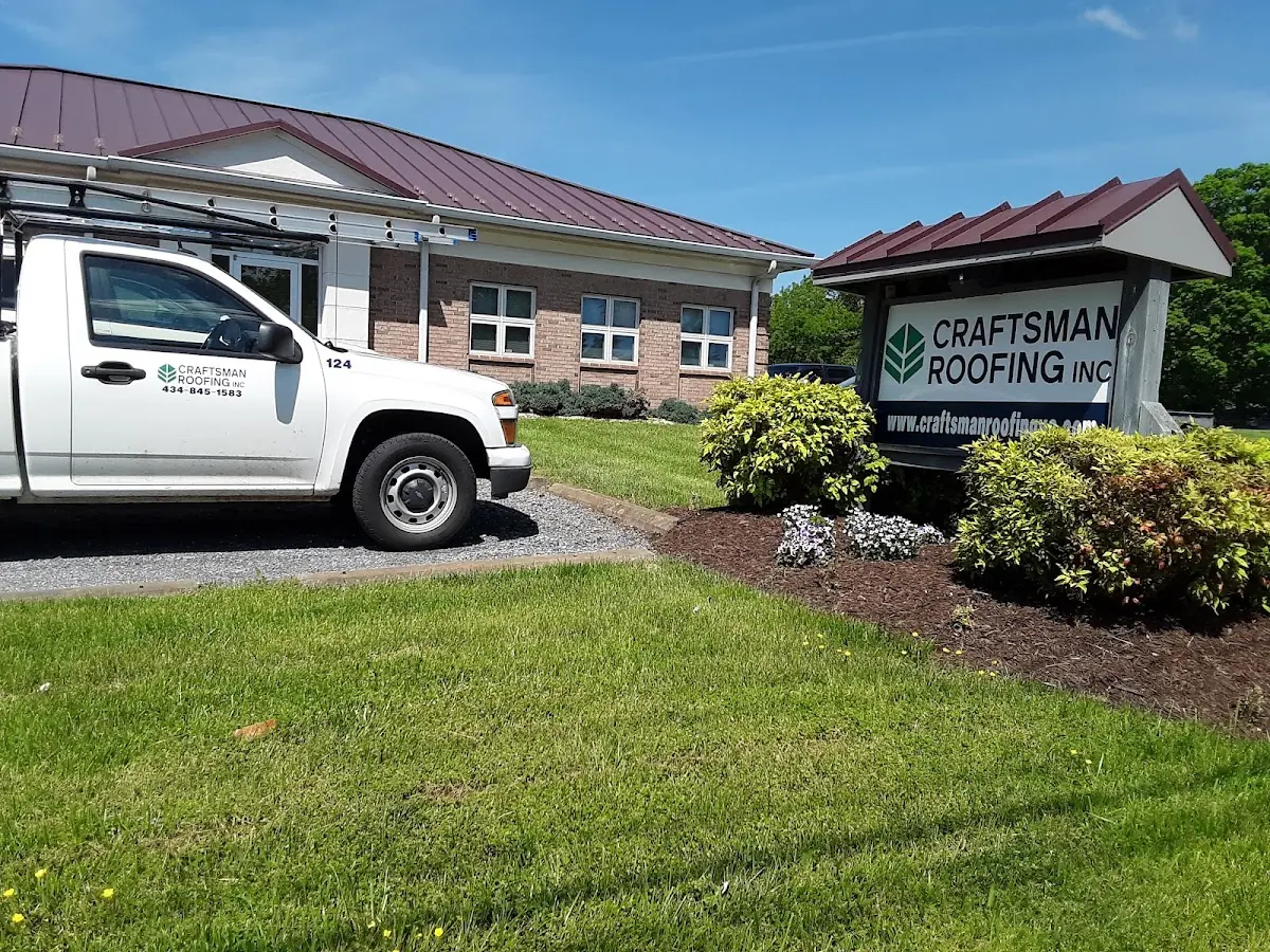 Quality Wind Damage Roof Repair by experienced craftsmen in The Estates